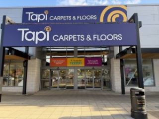 Tapi Carpets & Flooring Bishopbriggs, Glasgow